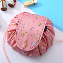 Bolsa de Maquiagem Expansiva Lux