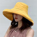 Chapéu de Praia Feminino Bella UV