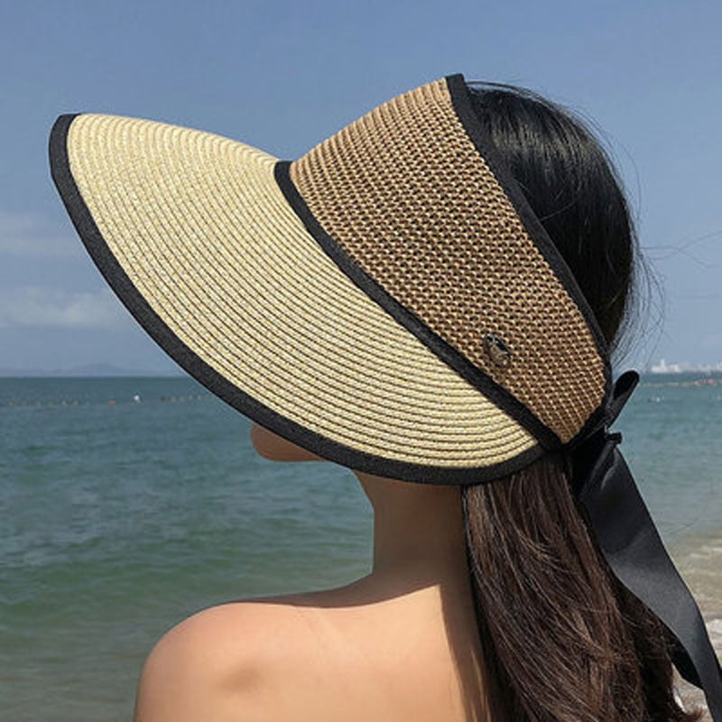 Chapéu de Praia Feminino Lya