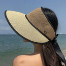 Chapéu de Praia Feminino Lya
