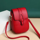 Bolsa Crossbody Feminina Martinez