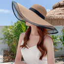 Chapéu de Praia Feminino Louse