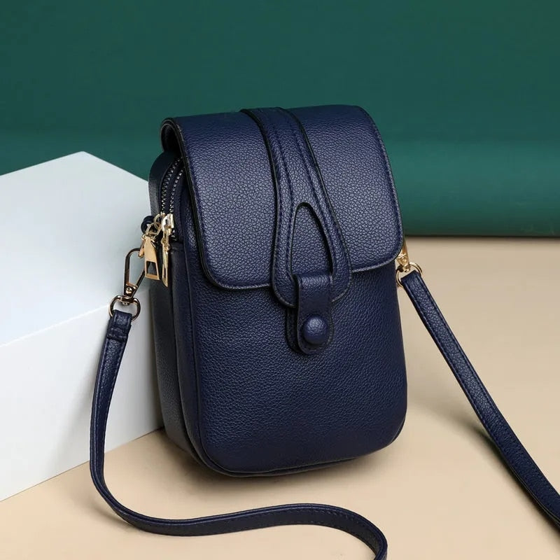 Bolsa Crossbody Feminina Martinez