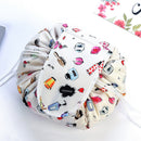 Bolsa de Maquiagem Expansiva Lux