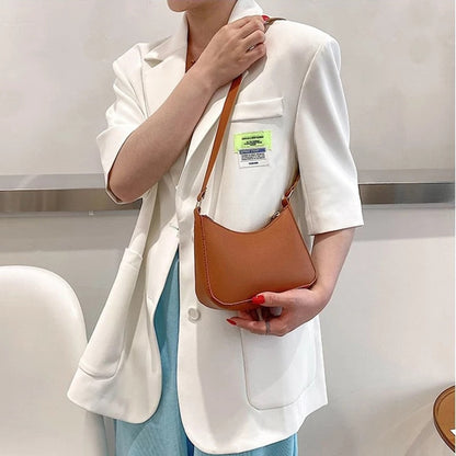 Bolsa Transversal Feminina Trinny