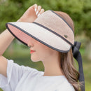 Chapéu de Praia Feminino Lya