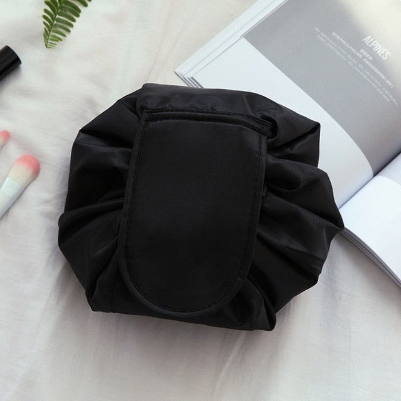 Bolsa de Maquiagem Expansiva Lux