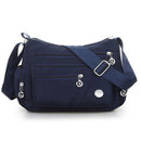 Bolsa Transversal Feminina Mabelly