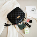Bolsa Tiracolo Feminina Raisse