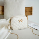Bolsa Tiracolo Feminina Raisse