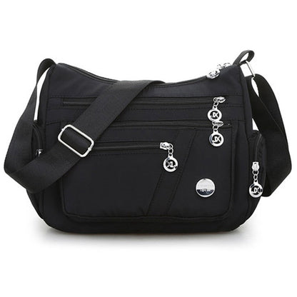 Bolsa Transversal Feminina Mabelly