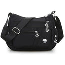 Bolsa Transversal Feminina Mabelly