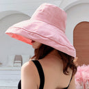 Chapéu de Praia Feminino Bella UV