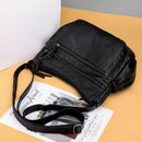 Bolsa Feminina CrossBody Lily