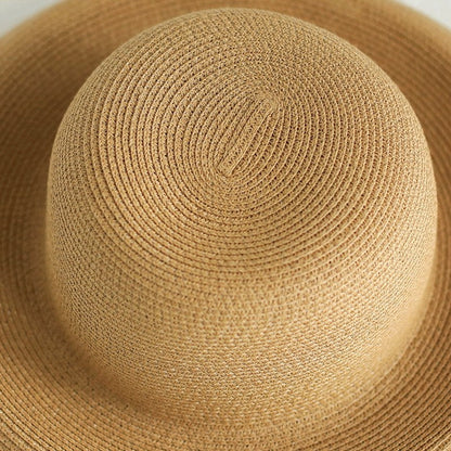 Chapéu de Praia Feminino Isadore