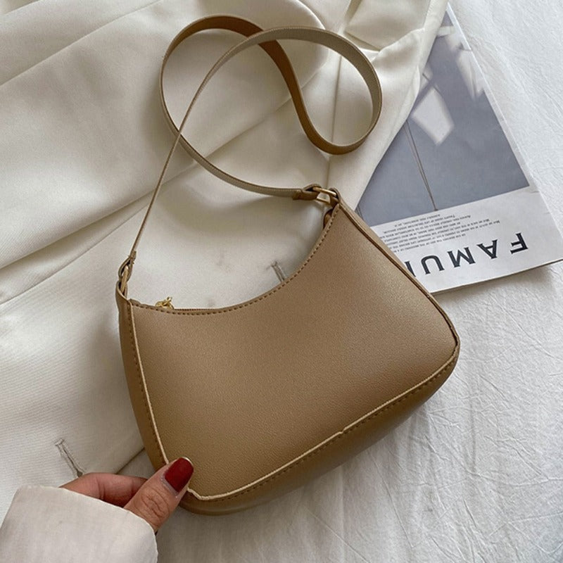 Bolsa Transversal Feminina Trinny
