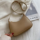 Bolsa Transversal Feminina Trinny