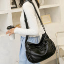 Bolsa Feminina CrossBody Lily