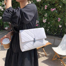 Bolsa Feminina Tiracolo Bella