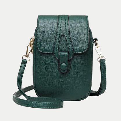 Bolsa Crossbody Feminina Martinez