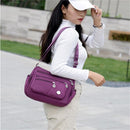 Bolsa Transversal Feminina Mabelly