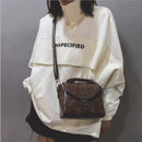 Bolsa Transversal Feminina Wintage