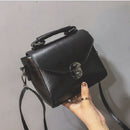 Bolsa Transversal Feminina Wintage