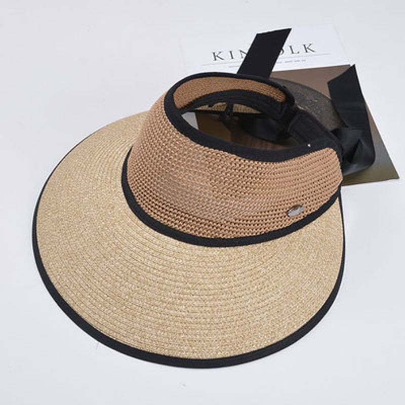 Chapéu de Praia Feminino Lya