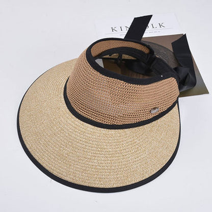 Chapéu de Praia Feminino Lya