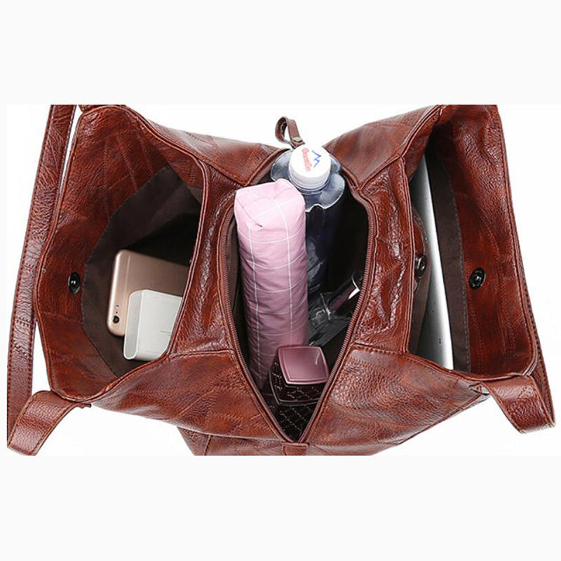 Bolsa Saco Feminina Belle Original