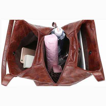 Bolsa Saco Feminina Belle Original
