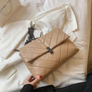 Bolsa Feminina Tiracolo Bella