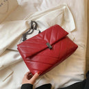 Bolsa Feminina Tiracolo Bella