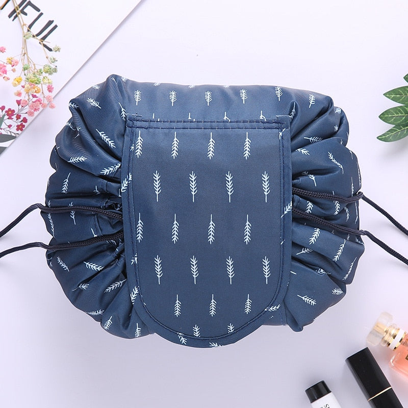 Bolsa de Maquiagem Expansiva Lux