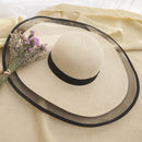 Chapéu de Praia Feminino Louse