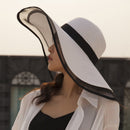 Chapéu de Praia Feminino Louse