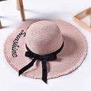 Chapéu de Praia Feminino Lindalva