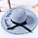 Chapéu de Praia Feminino Lindalva