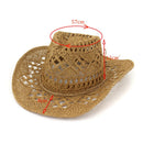 Chapéu Country Feminino Adryela