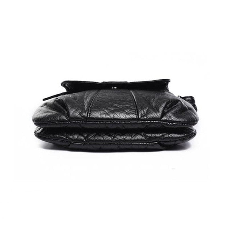 Bolsa Transversal Feminina Liane