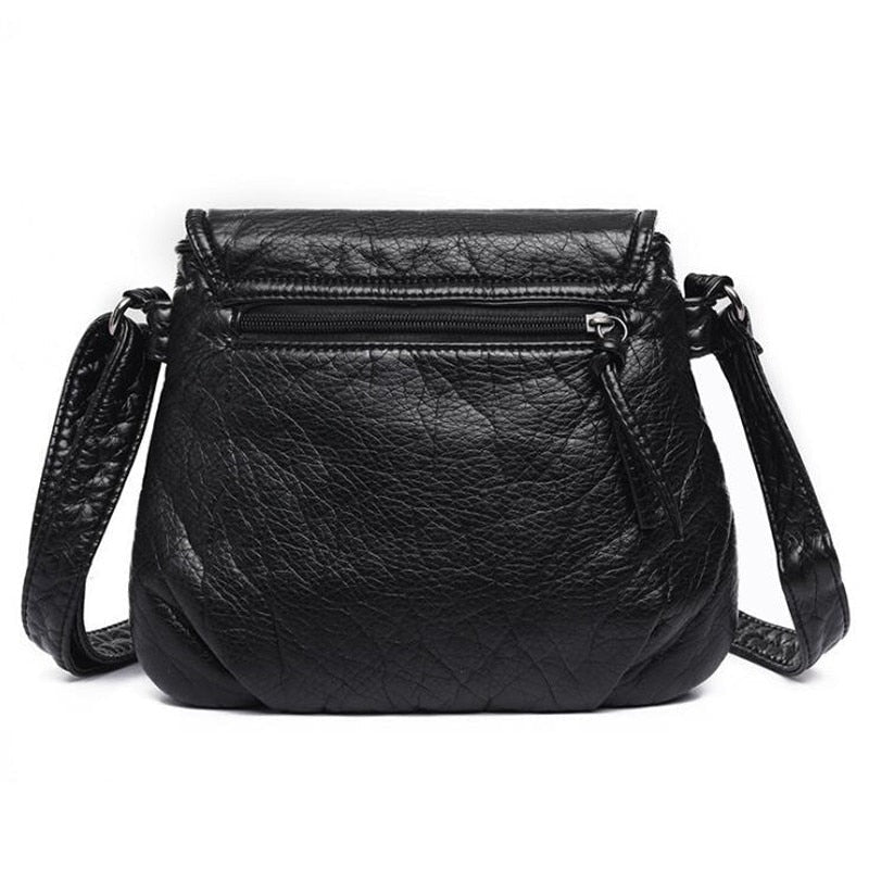 Bolsa Transversal Feminina Liane