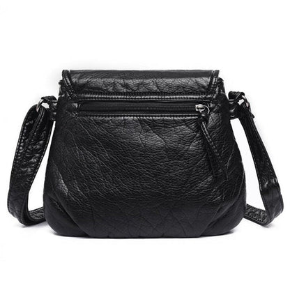 Bolsa Transversal Feminina Liane