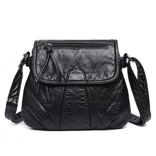 Bolsa Transversal Feminina Liane