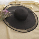 Chapéu de Praia Feminino Louse