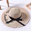 Chapéu de Praia Feminino Lindalva