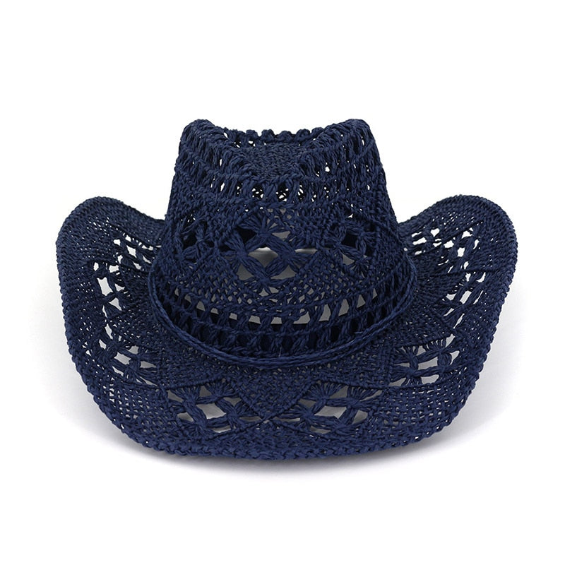 Chapéu Country Feminino Adryela