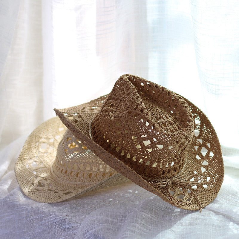Chapéu Country Feminino Adryela