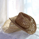 Chapéu Country Feminino Adryela