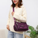 Bolsa Transversal Feminina Mabelly