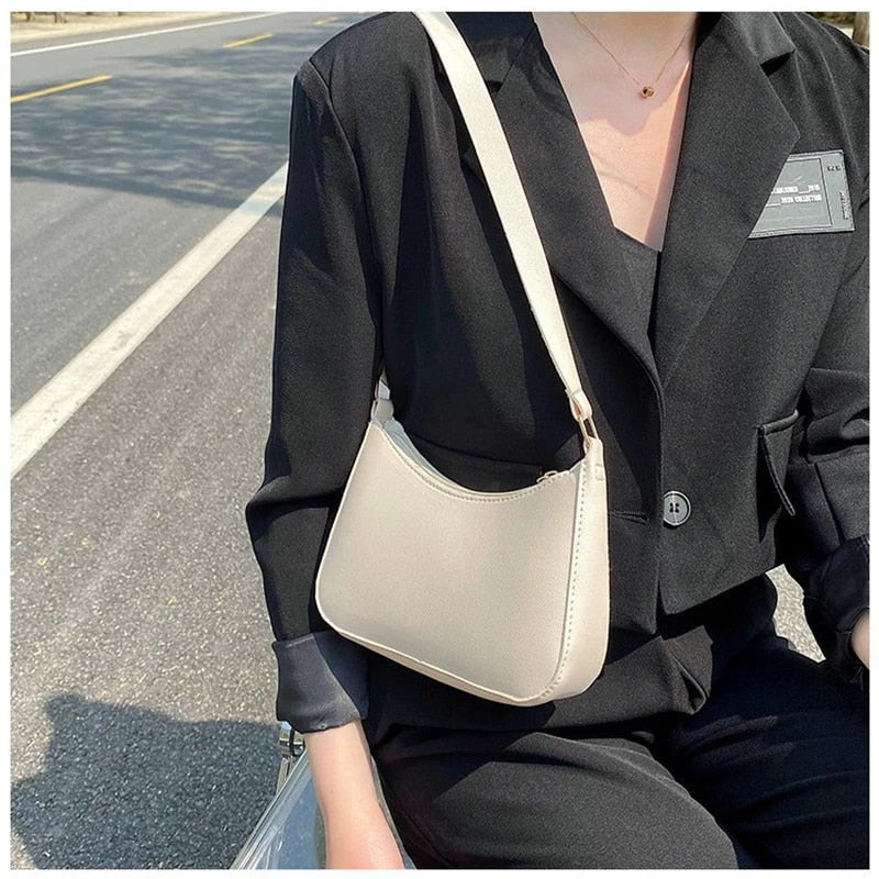 Bolsa Transversal Feminina Trinny